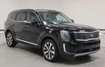 Kia Telluride S FWD