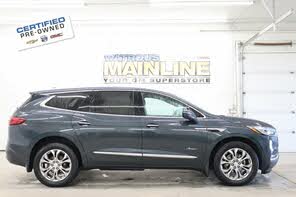 Buick Enclave Avenir AWD