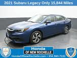 Subaru Legacy Premium AWD