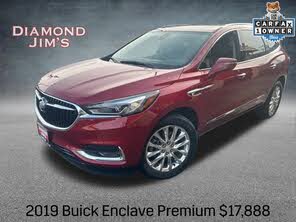 Buick Enclave Premium AWD