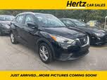 Nissan Kicks S FWD