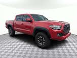 Toyota Tacoma SR5 V6 Double Cab 4WD