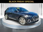 Audi Q3 quattro Premium S Line 45 TFSI AWD