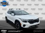 Kia Seltos EX FWD