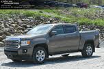 GMC Canyon SLE Crew Cab 4WD