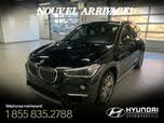 BMW X1 xDrive28i AWD