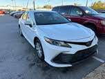 Toyota Camry Hybrid LE FWD