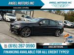 BMW 4 Series 440i Gran Coupe RWD