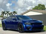 Dodge Charger SRT Hellcat Redeye Widebody RWD