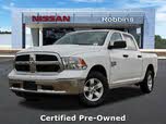 RAM 1500 Classic Warlock Crew Cab 4WD