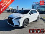 Lexus RX 350 AWD