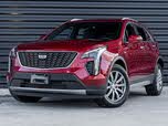 Cadillac XT4 Premium Luxury AWD