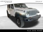 Jeep Wrangler Unlimited Rubicon 392 4WD