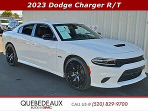 Dodge Charger R/T RWD