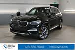 BMW X3 xDrive30i AWD