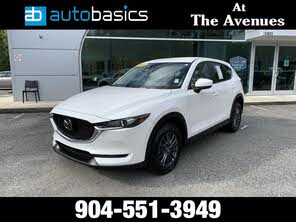 Mazda CX-5 Sport FWD