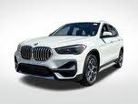 BMW X1 sDrive28i FWD