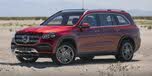 Mercedes-Benz GLS 450 4MATIC