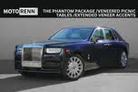 Rolls-Royce Phantom RWD