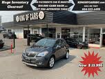 Buick Encore Leather FWD