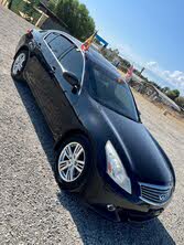 INFINITI G37 x Limited Edition Sedan AWD