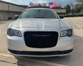 Chrysler 300 Touring L RWD