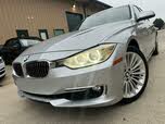 BMW 3 Series 335i Sedan RWD