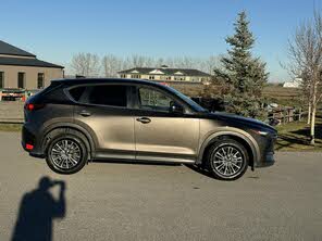 Mazda CX-5 Touring AWD