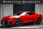 Chevrolet Camaro ZL1 Coupe RWD