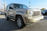 Jeep Liberty 70th Anniversary Sport 4WD