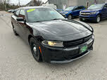 Dodge Charger Police AWD