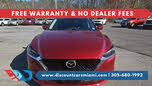 Mazda MAZDA6 Touring FWD