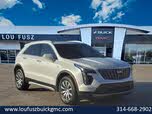 Cadillac XT4 Premium Luxury AWD