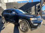 Jeep Grand Cherokee Limited X 4WD