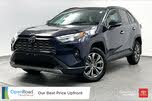 Toyota RAV4 Hybrid Limited AWD