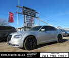 Chrysler 300 S AWD