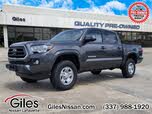 Toyota Tacoma SR5 I4 Double Cab RWD