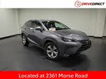 Lexus NX 200t AWD