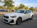 BMW 2 Series M240i Coupe RWD