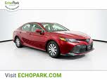 Toyota Camry Hybrid LE FWD