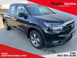 Honda Ridgeline RTL AWD