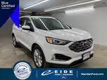 Ford Edge Titanium AWD