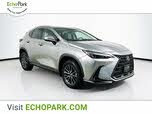 Lexus NX 350 AWD