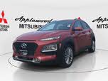 Hyundai Kona SEL Plus AWD