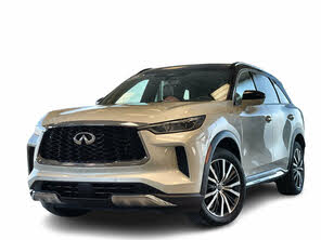 INFINITI QX60 Autograph AWD