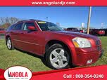 Dodge Magnum R/T AWD