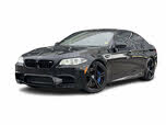 BMW M5 RWD