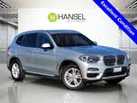 BMW X3 xDrive30i AWD