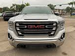 GMC Sierra 1500 SLT Crew Cab 4WD