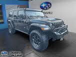 Jeep Wrangler 4xe Rubicon 4WD